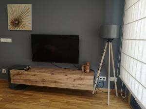 Photo de la galerie de l'établissement Playa Silgar-Sanxenxo, à Sanxenxo