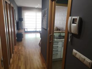 Photo de la galerie de l'établissement Playa Silgar-Sanxenxo, à Sanxenxo