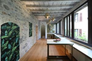 Fotografie z fotogalerie ubytování Suites&Atelier Lake Como v destinaci Como