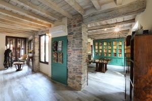 Fotografie z fotogalerie ubytování Suites&Atelier Lake Como v destinaci Como