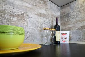 Ποτά στο Apartman Vista in Diamond Hill