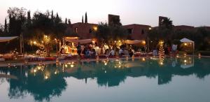 Billede fra billedgalleriet på Les Jardins De Zyriab i Aït Hamid