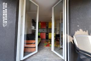 Φωτογραφία από το άλμπουμ του Apartman Vista in Diamond Hill σε Divčibare