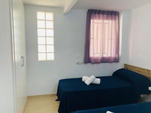 Fotografia z galérie ubytovania Casita Luminosa en Playa de Gandía v destinácii Gandía