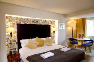 Gallery image of Dalma Old Town Suites in Lisbon