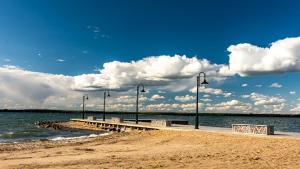 Gallery image of Camping Marina Nowe Guty in Nowe Guty +30 photos