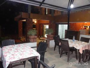 Foto da galeria de Indira Villa - 3BHK Getaway near WaterFalls em Mahabaleshwar