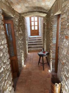 Fotografie z fotogalerie ubytování LA MONTADARIA v destinaci Zavattarello + 36 fotografií