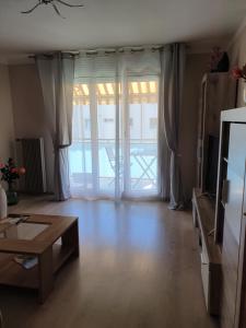 Fotografie z fotogalerie ubytování Appartement Cime l'Est v destinaci Saint-Maurice