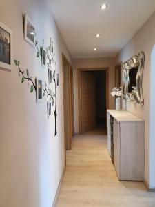 Fotografie z fotogalerie ubytování Appartement Cime l'Est v destinaci Saint-Maurice