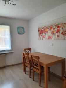 Fotografie z fotogalerie ubytování Appartement Cime l'Est v destinaci Saint-Maurice