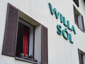 拉伊恰Willa Sól的相册照片