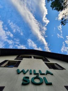 拉伊恰Willa Sól的相册照片