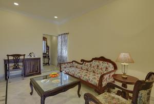 Gallery image of The Mount Bungalow Mount Abu in Mount Ābu