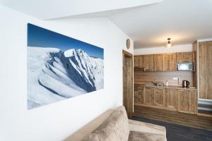 Fotografia z galérie ubytovania Apartmany JA&MA v Liptovskom Mikuláši