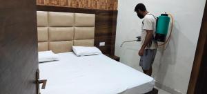 Gallery image of HoTEL PURI GRAND in Amritsar