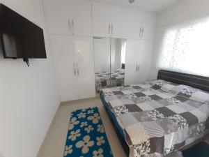 Gallery image of Sea View apartment in Pyla