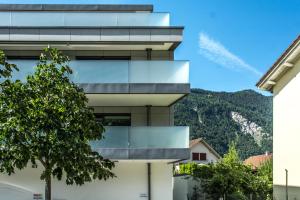 Photo de la galerie de l'établissement Apartment Gänseblüemli - GriwaRent AG, à Interlaken