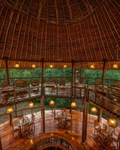 Foto da galeria de Treehouse Lodge em Yucuruche