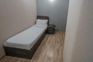 Postel nebo postele na pokoji v ubytování Orbi Sea Towers Hotel Official