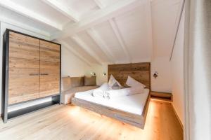 Foto sihtkohas Collepietra asuva majutusasutuse Sonnleiten Sterngucker 7 galeriist