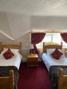 Gallery image of Greyhound Country Inn in Honiton