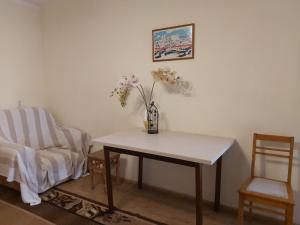 Χώρος καθιστικού στο однокомнатная в центре