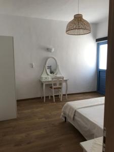 Fotografie z fotogalerie ubytování Vegera Apartment 'Sofrano', Stavros Donoussa v destinaci Donousa