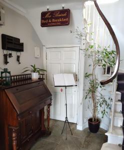 Fotografie z fotogalerie ubytování The Covenanter Hotel v destinaci Falkland