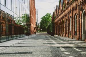 Foto da galeria de Fabryka Wełny Hotel & Spa em Pabianice