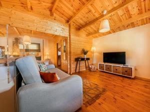 Gallery image of Chalet do Lago in Montargil