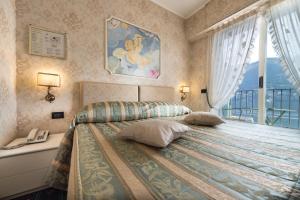 Gallery image of Hotel Miralago in Cernobbio