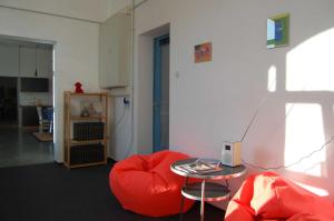 Galeriebild der Unterkunft Oberzent-Hostelstyle nur für aktive Touristen in Beerfelden