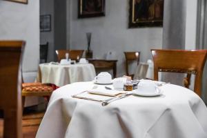 Foto dalla galleria di Hotel Monna Lisa a Firenze