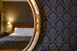 Foto dalla galleria di Hotel Monna Lisa a Firenze