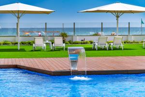 Hotel Playafels