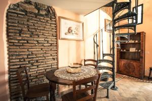 Fotografie z fotogalerie ubytování B&B La Fontana di Pegaso v Tivoli