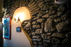 Fotografie z fotogalerie ubytování B&B La Fontana di Pegaso v Tivoli