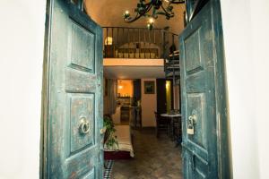 Fotografie z fotogalerie ubytování B&B La Fontana di Pegaso v Tivoli