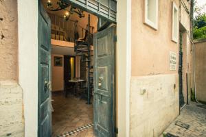 Fotografie z fotogalerie ubytování B&B La Fontana di Pegaso v Tivoli