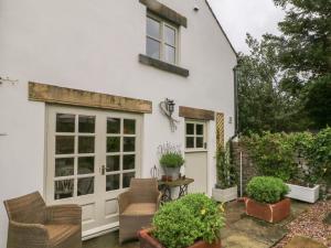 Gallery image of Grange Cottage in Castleton