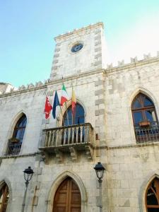 Fotografia z galérie ubytovania Balcón de Petralia v destinácii Petralia Soprana