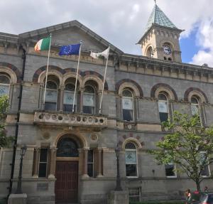 Fotografie z fotogalerie ubytování Mulgrave Lodge v destinaci Dun Laoghaire