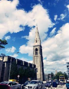Fotografie z fotogalerie ubytování Mulgrave Lodge v destinaci Dun Laoghaire