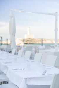 Gambar di galeri bagi Hotel Approdo di Venere di Vieste