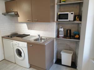 Fotografie z fotogalerie ubytování Le centre Fontainebleau v destinaci Fontainebleau