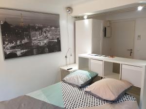 Fotografie z fotogalerie ubytování Le centre Fontainebleau v destinaci Fontainebleau + 1 fotografie