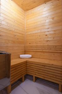 Fotografie z fotogalerie ubytování Orion Eco Suites v destinaci Karteros