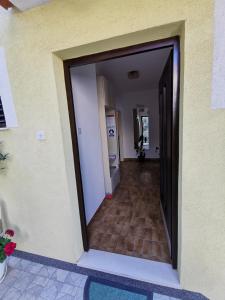 Fotografie z fotogalerie ubytování Apartments Ljiljana v destinaci Klek