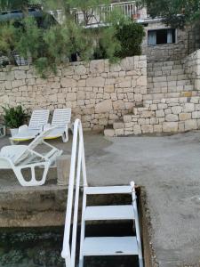 Fotografie z fotogalerie ubytování Apartments Ljiljana v destinaci Klek